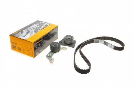 Ремкомплект грм (Ви-во) Contitech CT1061K2