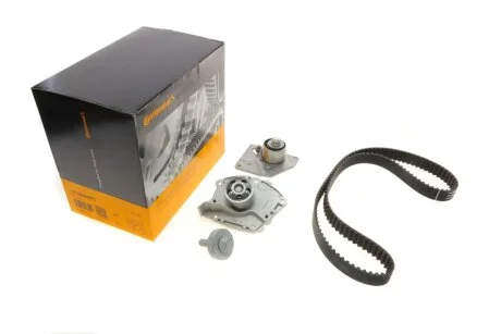 Комплект газорозподільчого механізму Contitech CT1064WP2