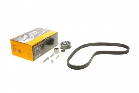 Ремкомплект грм (Ви-во) Contitech CT1088K3