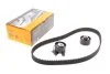 Комплект ременя ГРМ Ford Kuga 2,0 TDCI >05.10, PSA Jumpy Expert 2,0 HDI 07> ContiTech Contitech CT1091K1