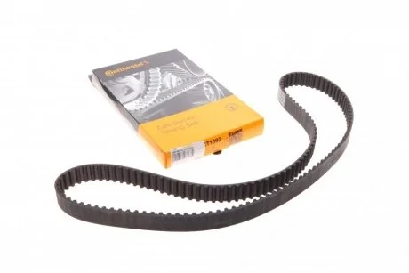Ремінь зубчастий грм (Ви-во ContiTech) Contitech CT1092
