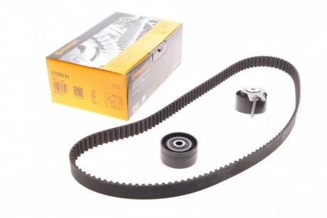 Ремкомплект грм (Ви-во ContiTech) Contitech CT1092K1