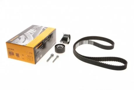Ремкомплект грм (Ви-во ContiTech) Contitech CT1110K1