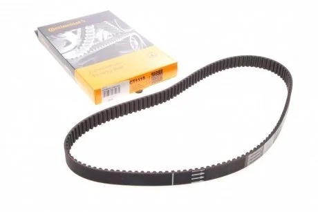 Ремінь зубчастий грм (Ви-во ContiTech) Contitech CT1115