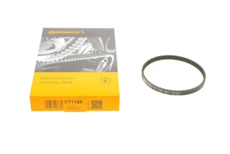Ремінь ГРМ VW GOLF VII 1.0 TSI 01/17- (Ви-во) Contitech CT1185