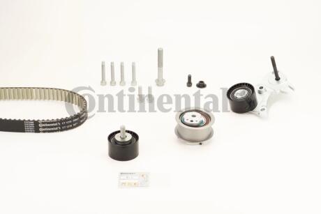 Комплект ремня грм Contitech CT1216K3
