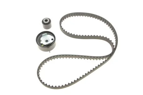 Комплект ремня ГРМ PSA 1.2 PureTech 13> 19> Contitech CT1228K1