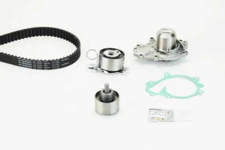 Комплект газорозподільчого механізму Contitech CT1237WP1