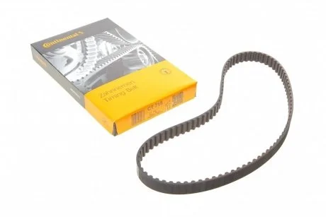 Ремінь зубчастий грм (Ви-во ContiTech) Contitech CT715