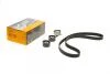 Комплект ременя ГРМ Opel Vectra B 1,8i 2,0i, Omega B 2,0i ContiTech Contitech CT870K1