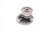Ремкомплект ГРМ з помпою води OPEL ASTRA F (56, 57) 1.8 i 16V (Вир-во) Contitech CT870WP2 (фото 15)