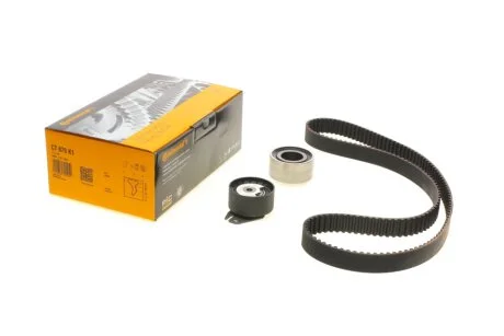 Ремкомплект грм (Ви-во ContiTech) Contitech CT879K1