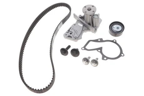 Ремкомплект ГРМ з помпою води FORD 1.4 1.6 1.25 Contitech CT881WP2