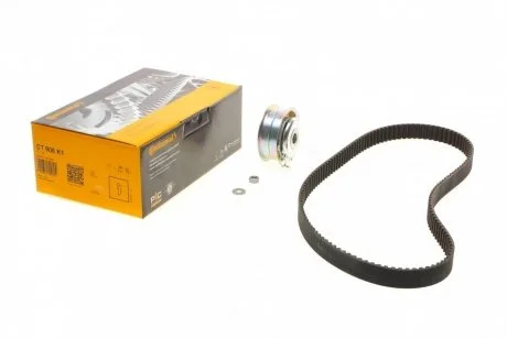 Ремкомплект грм (Ви-во) Contitech CT908K1