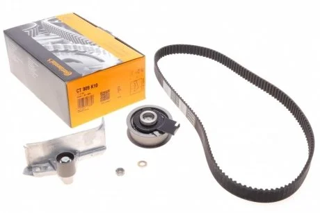 Ремкомплект грм (Ви-во) Contitech CT909K10