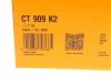Ремкомплект грм (Ви-во) Contitech CT909K2 (фото 13)