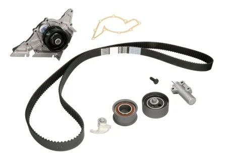 Комплект ременя ГРМ + Помпа Contitech CT920WP3