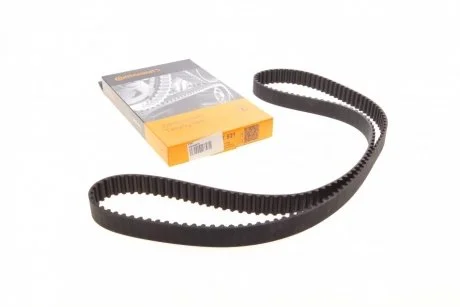 Ремінь зубчастий грм (Ви-во ContiTech) Contitech CT921