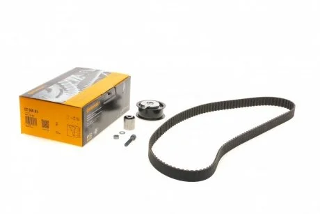 Ремкомплект грм (Ви-во ContiTech) Contitech CT945K1