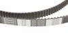 Ремінь зубчастий грм (Ви-во ContiTech) Contitech CT975 (фото 3)