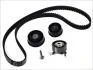 Комплект ременя ГРМ Opel Astra G H 1,8i, Vectra B C 1,8i Contitech CT975K3 (фото 1)