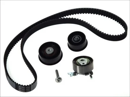Комплект ременя ГРМ Opel Astra G H 1,8i, Vectra B C 1,8i Contitech CT975K3