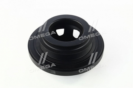 Шків коленвалу MERCEDES-BENZ SPRINTER (Ви-во) Contitech VD1041