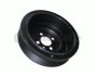 Шків коленвалу Contitech VD1076 (фото 1)