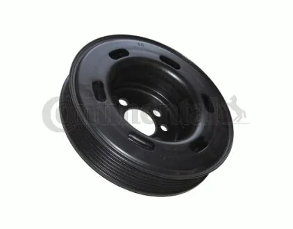 Шків ременя генератора Contitech VD1107