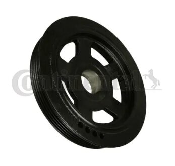 Шків ременя генератора Contitech VD1115