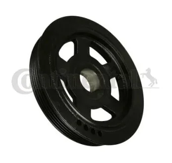 Шків ременя генератора Contitech VD1115