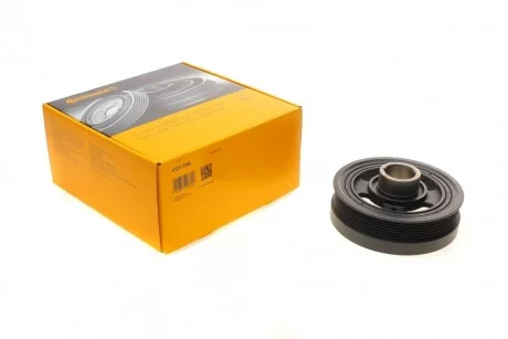 Шків колінвала Toyota Hilux 2.5/3.0 D-4D 01-15/Land Contitech VD1194