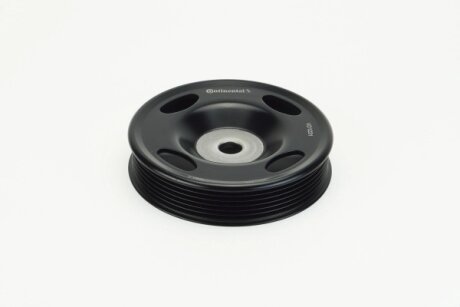 Шків коленвалу Contitech VD1231