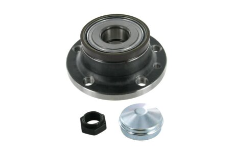 Комплект підшипника ступиці Contitech WBE1178