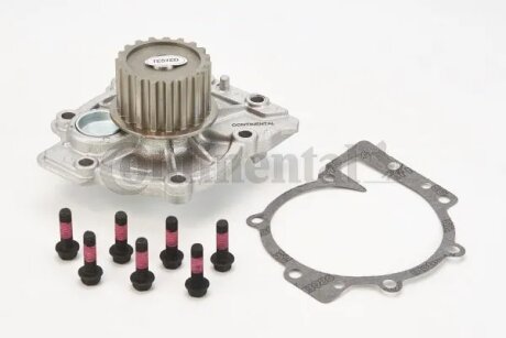 Помпа водяна Contitech WP6077