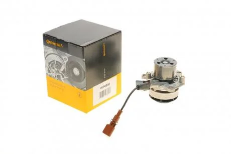 Автозапчастина Contitech WP6098