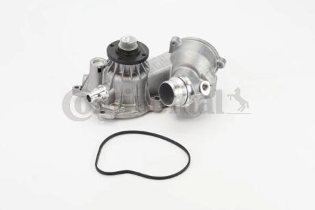 Автозапчастина Contitech WPS3246