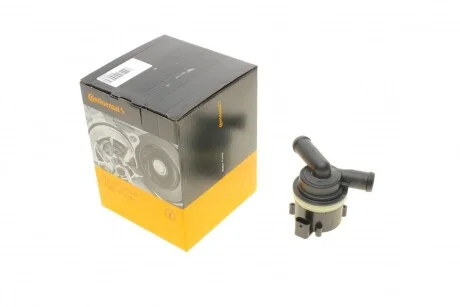 Автозапчастина Contitech WPS7013