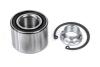 Подшипник ступицы колеса (комплект) Mercedes-benz A-class (01-04) Mercedes-benz CORAM KCR19001 (фото 1)