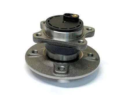 Підшипник маточини колеса (комплект) Toyota Aygo (05-)/ Citroen C1 (05-) Coram CORAM KMR10001