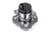 Подшипник ступицы колеса (комплект) Toyota Echo (02-05),Toyota Yaris verso (02-0 CORAM KMR26002 (фото 1)