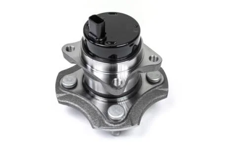Підшипник маточини колеса (комплект) Toyota Yaris (99-05) Coram CORAM KMR26002
