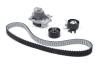 Ремкомплект ремня ГРМ с водяным насосом Ford Grand c-max (10-19),Ford C-max ii (10-19),Ford C-max ii Ford Grand c-max (10- CORAM KTC1078933WP (фото 1)