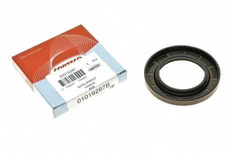 САЛЬНИК КПП MB 40X65X8 ACM BASLRSX27 (вир-во Corteco) CORTECO 01019287B