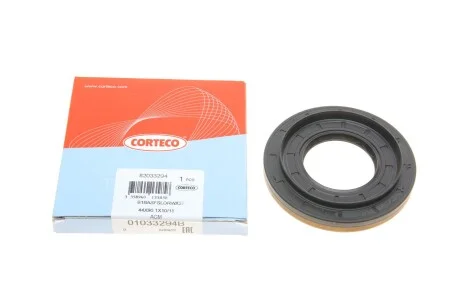 Сальник (вир-во Corteco) CORTECO 01033294B