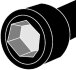 Болти головки блоку циліндрів CORTECO 016847B (фото 1)