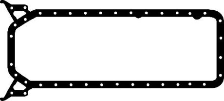 Прокладка піддону двигуна CORTECO 026342P