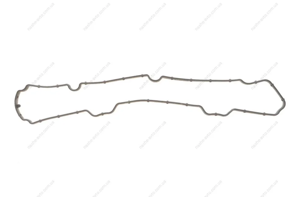 Прокладка клапанної кришки FORD / PSA 1.4HDI / TDCI DV4TD / F6JA / F6JB (вир-во Corteco) CORTECO 026656P (фото 1)