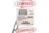 Прокладка клапанної кришки FORD / PSA 1.4HDI / TDCI DV4TD / F6JA / F6JB (вир-во Corteco) CORTECO 026656P (фото 2)
