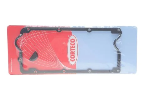 Прокладка кришки клапанів CORTECO 026682P